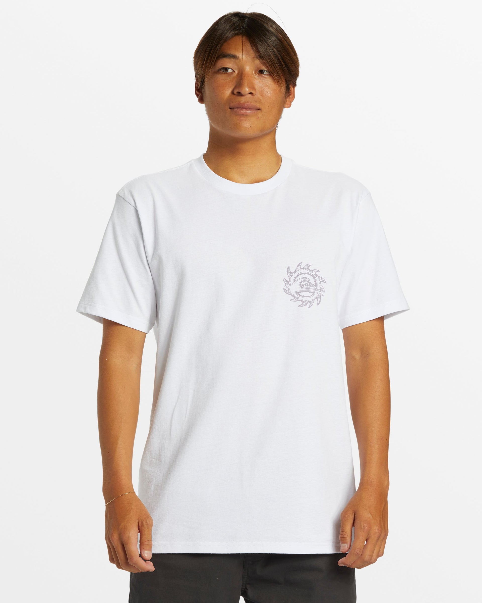 In Good Hands T-Shirt – Quiksilver