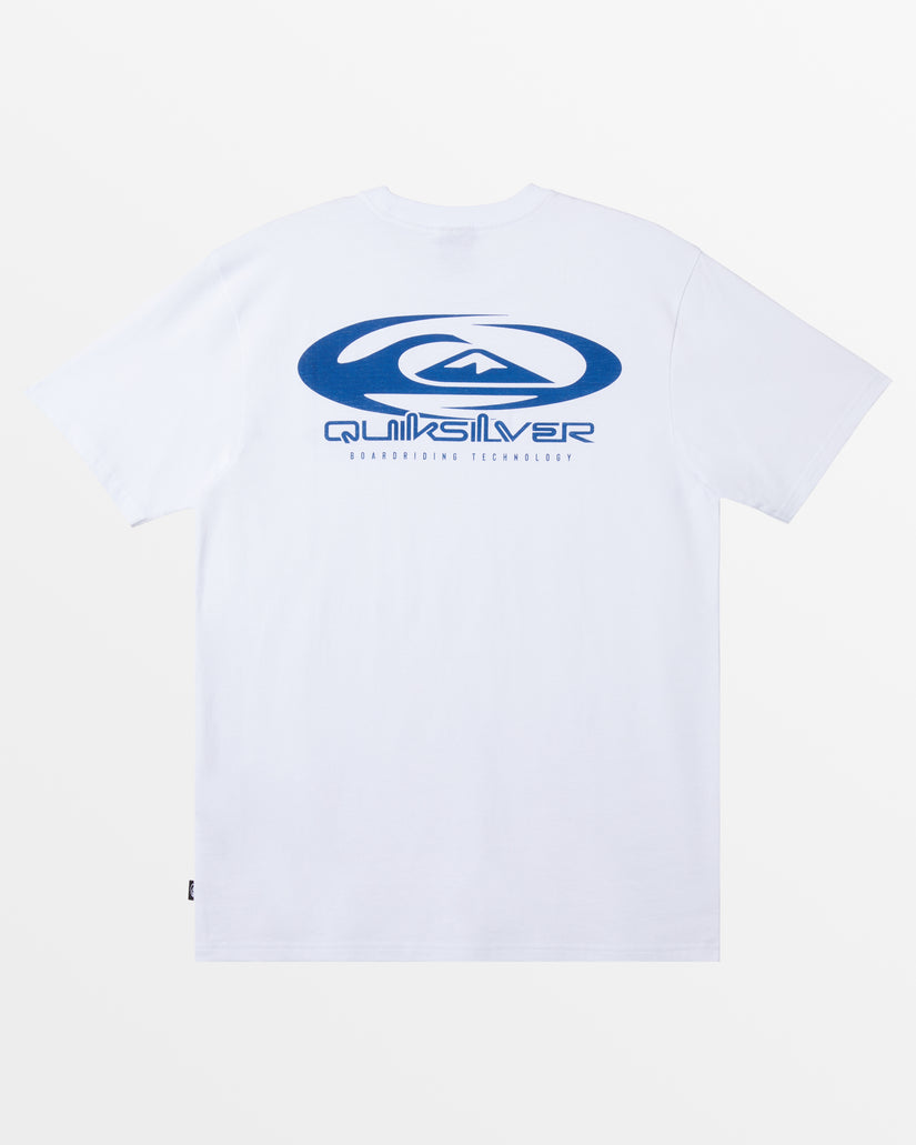 Orbital Oversized T-Shirt