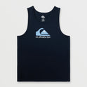 Comp Logo Tank - Dark Navy