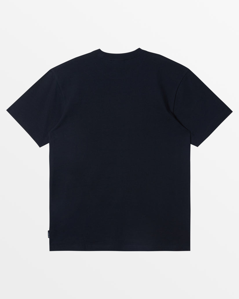 Rick Griffin Pocket T-Shirt