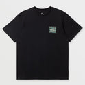Hawaii Patriot T-Shirt - Black