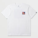 Hawaii Patriot T-Shirt - White