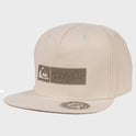 BinkyBro x Quiksilver Cream Hat