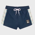 BinkyBro x Quiksilver Big Bay Swim Trunks