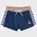 BinkyBro x Quiksilver Soup Bowl Swim Trunks