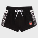 BinkyBro x Quiksilver Barbados Swim Trunks