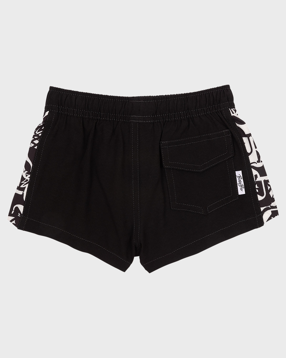BinkyBro x Quiksilver Barbados Swim Trunks
