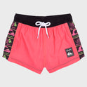 BinkyBro x Quiksilver Siargo Swim Trunks