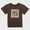 BinkyBro x Quiksilver Surf Club T-Shirt