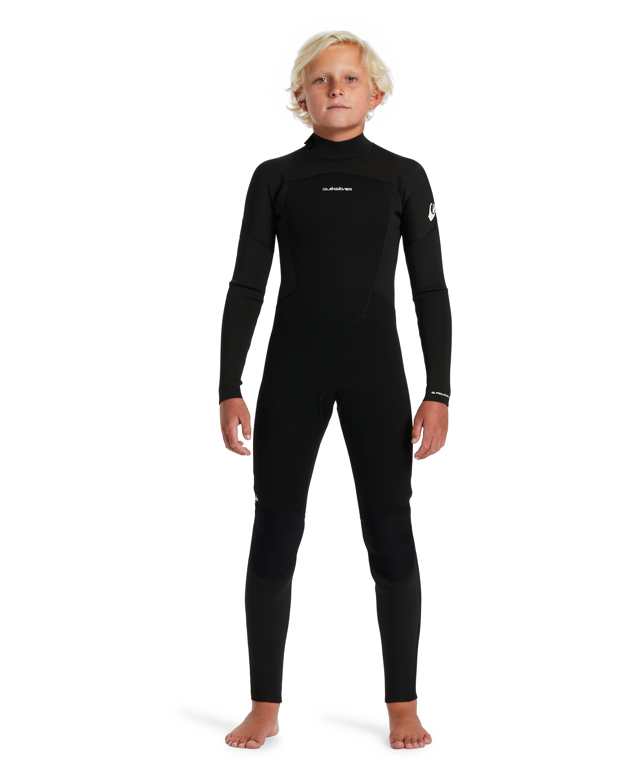 Black Fullsuits for Water Sports | Quiksilver