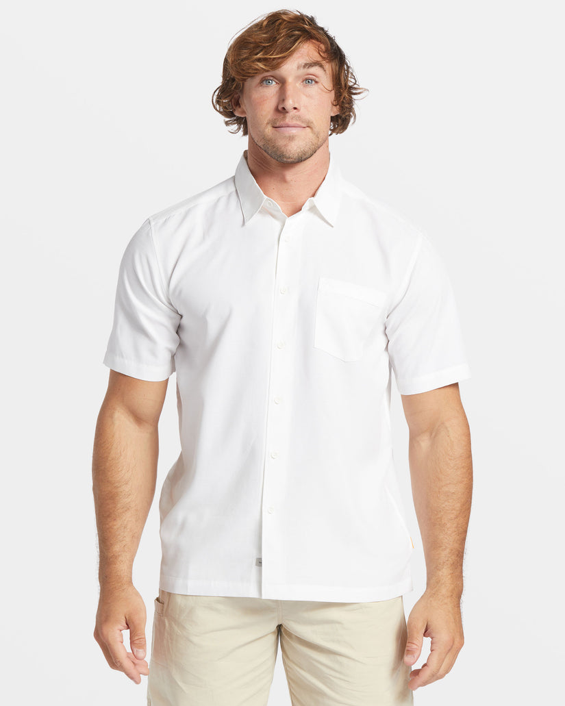 Waterman Centinela Premium Anti-Wrinkle Shirt