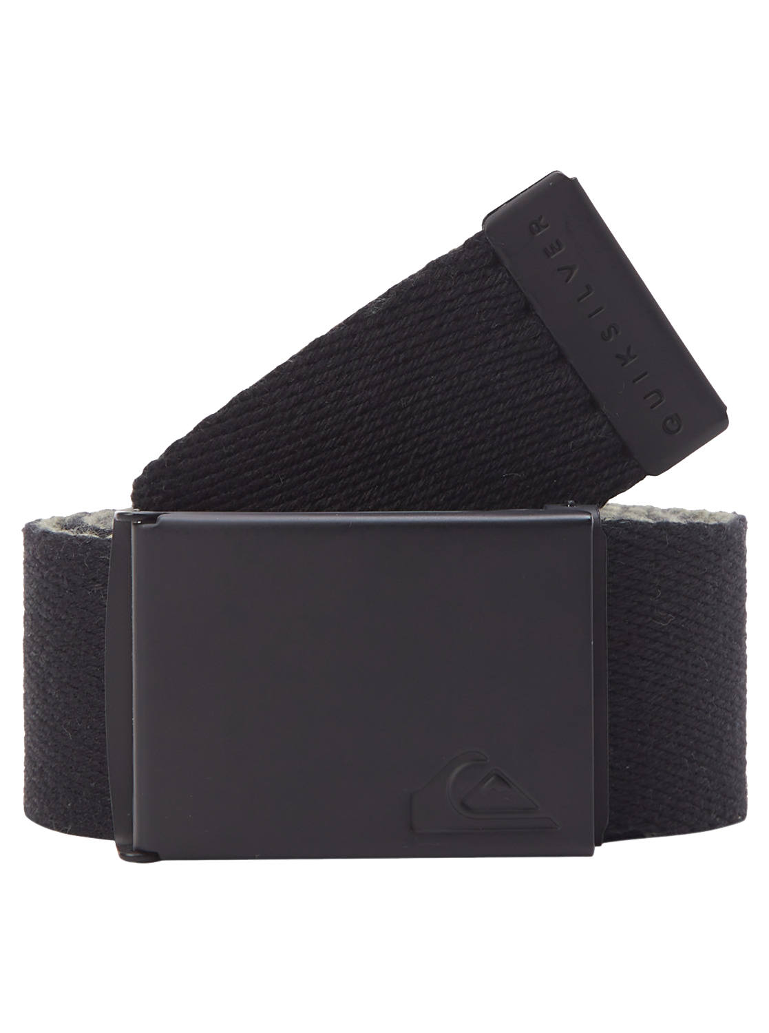 The Jam Belt - Black-Black