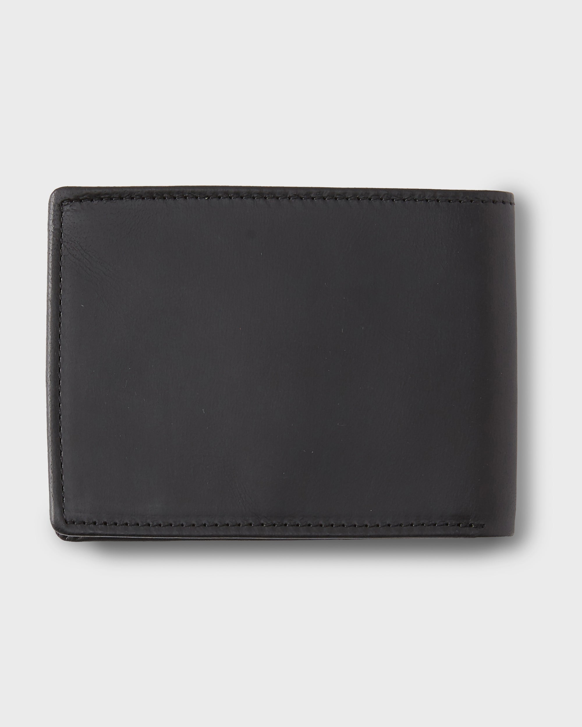 Mack 2 Wallet - Black | Quiksilver