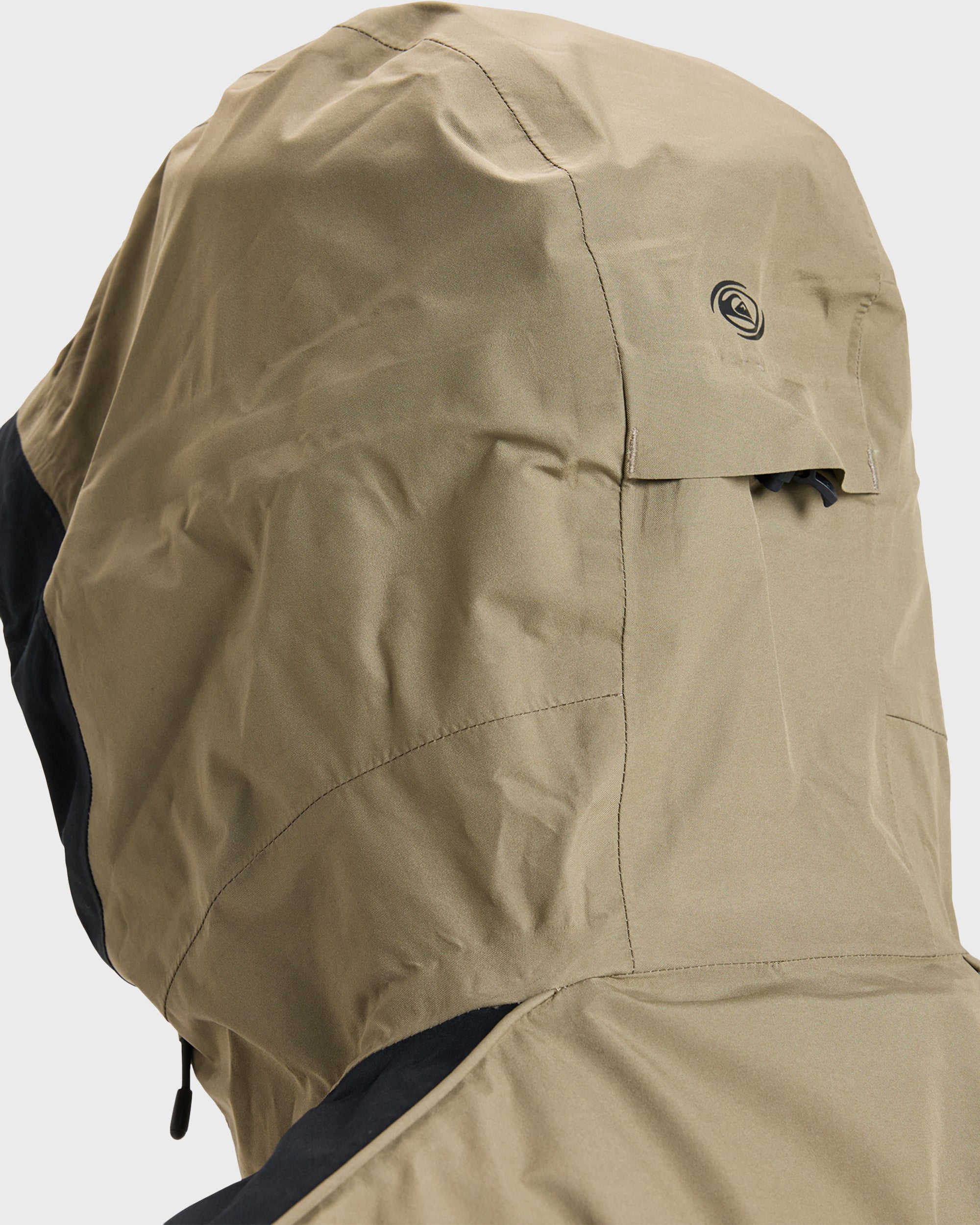 High Altitude GORE-TEX Snow Jacket - Fallen Rock | Quiksilver