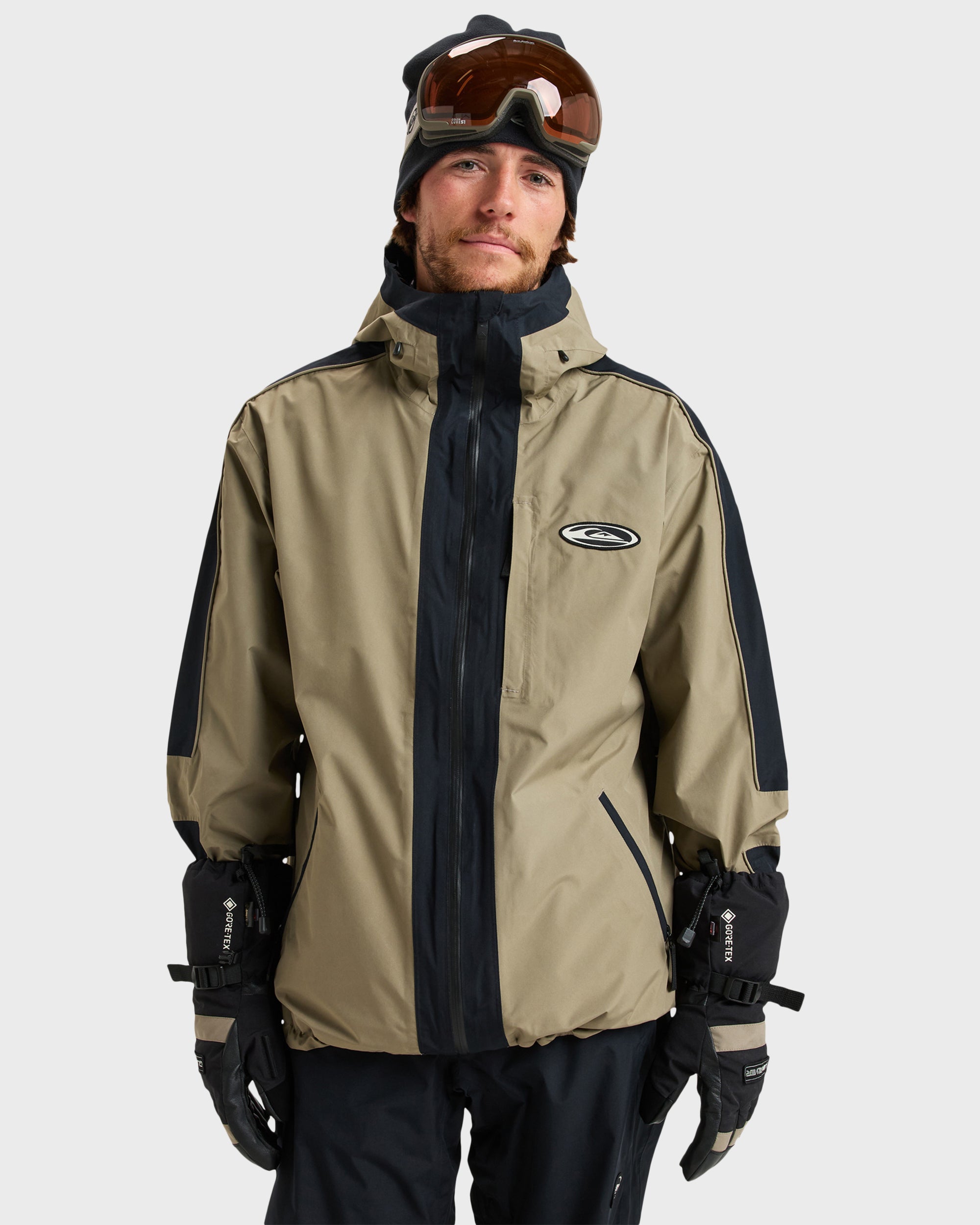 Snow Shop - Shop the Snowboard Collection – Quiksilver