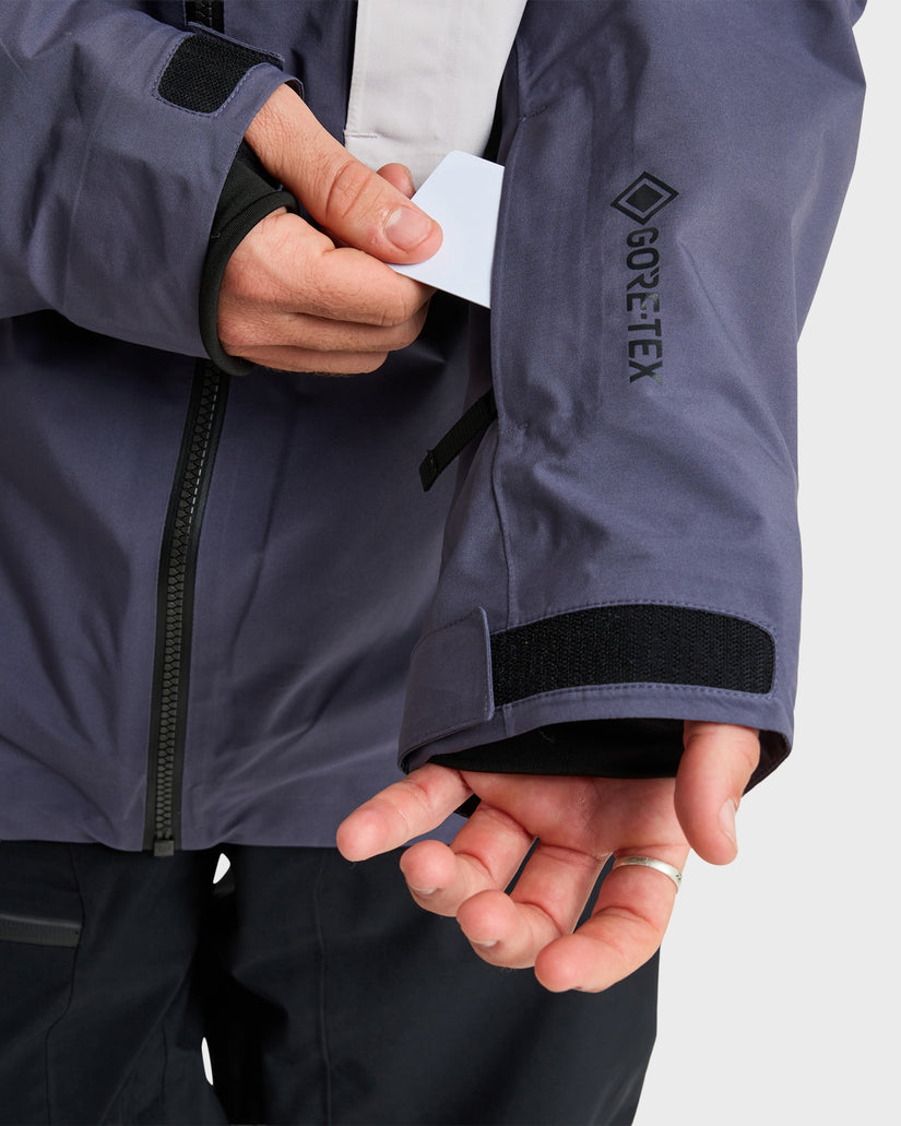 Forever-Stretch-GORE-TEX-Snow-Jacket-Graystone-5