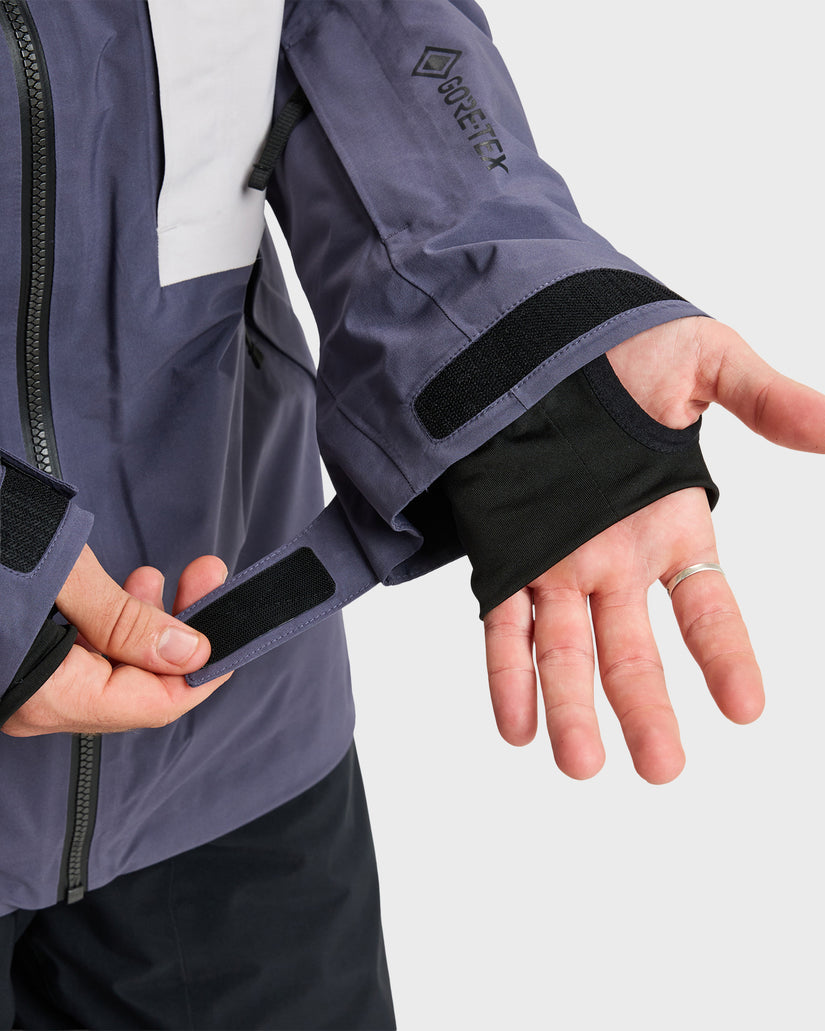 Forever-Stretch-GORE-TEX-Snow-Jacket-Graystone-7