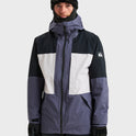 Forever Stretch GORE-TEX Snow Jacket - Graystone