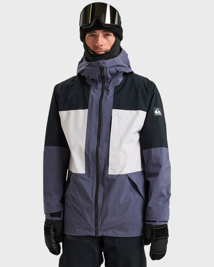 Forever-Stretch-GORE-TEX-Snow-Jacket-Graystone-1