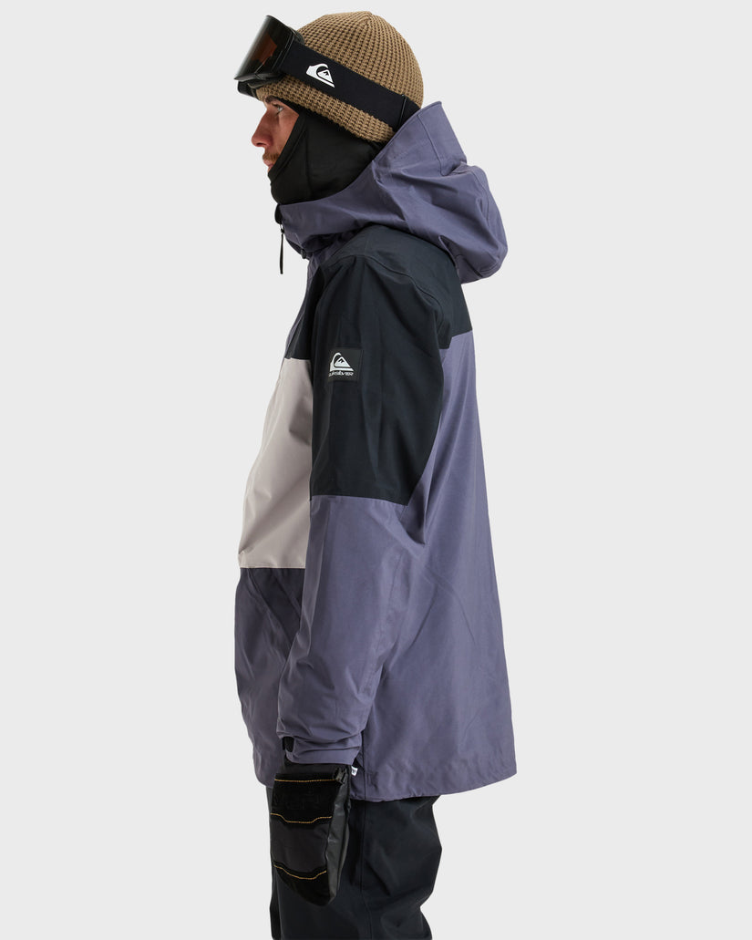 Forever-Stretch-GORE-TEX-Snow-Jacket-Graystone-4