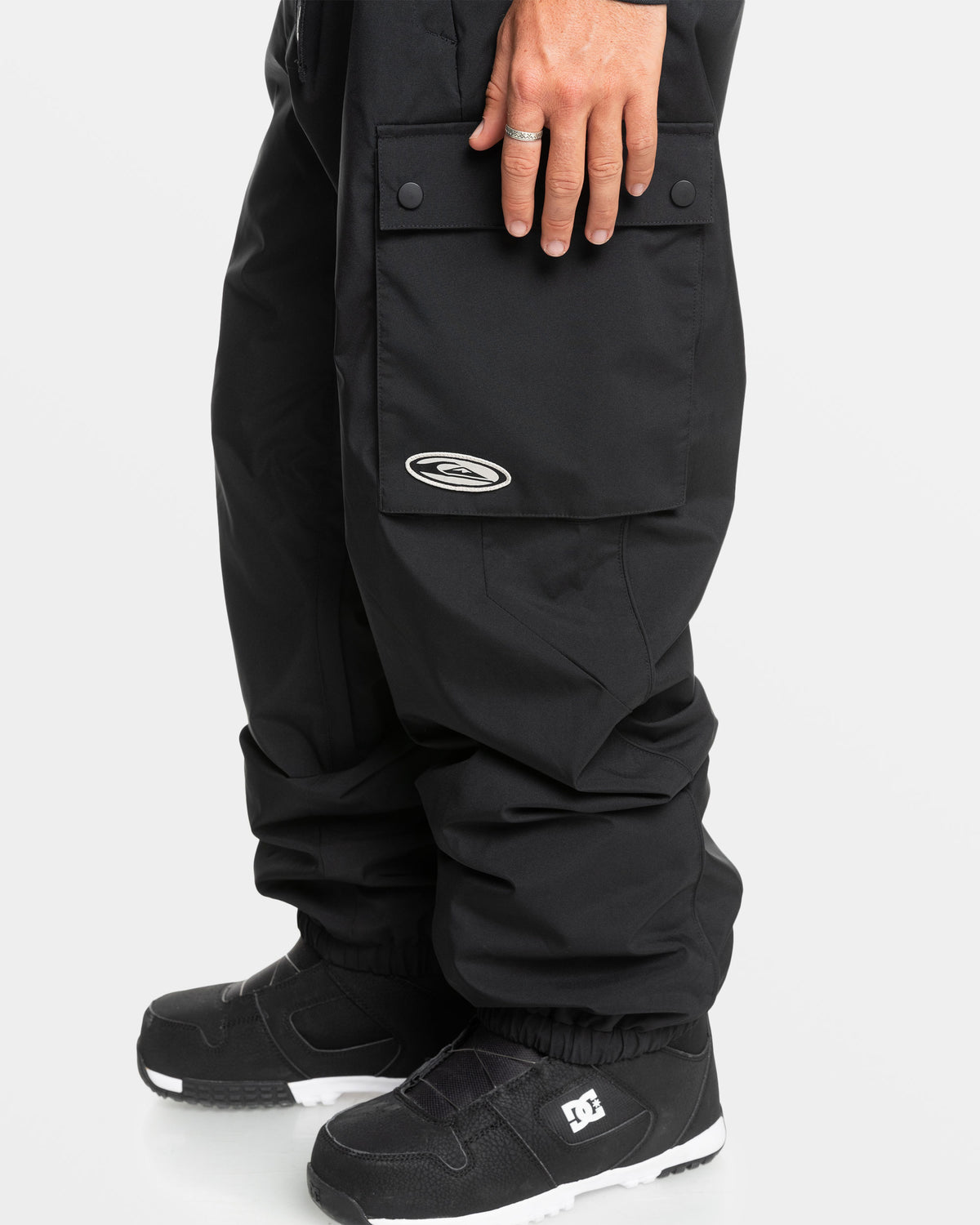Snow-Down-Snow-Pants-True-Black-6