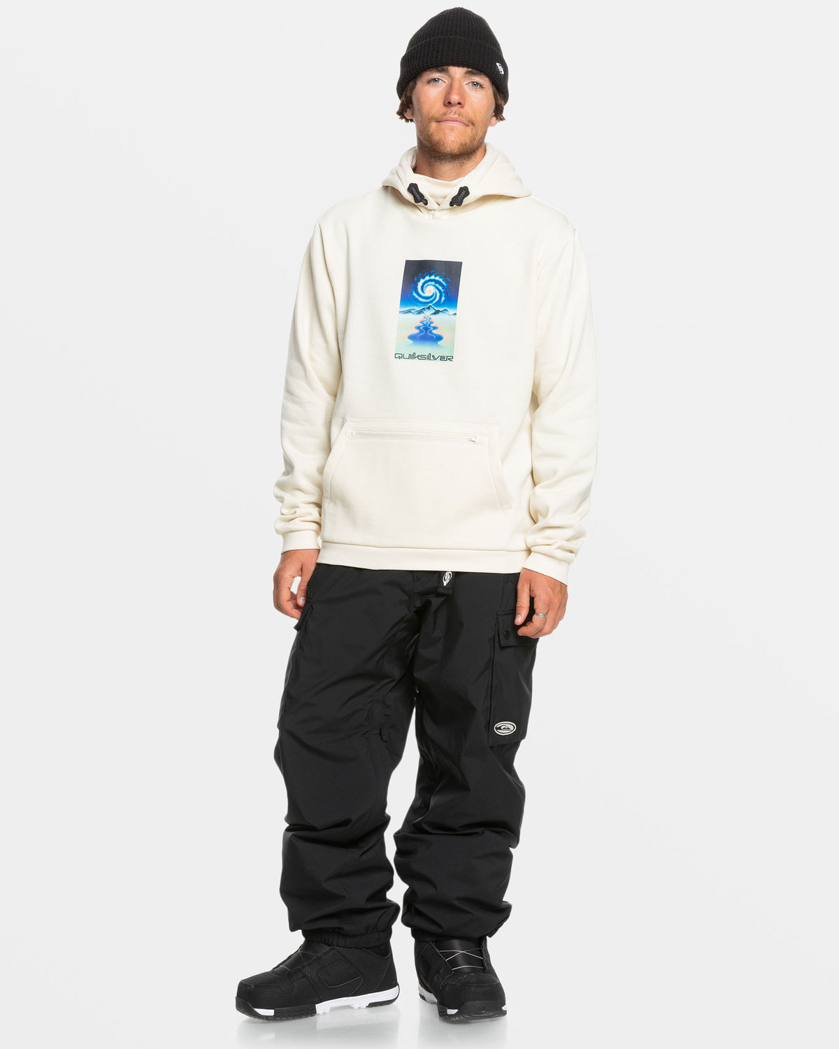 Snow-Down-Snow-Pants-True-Black-3