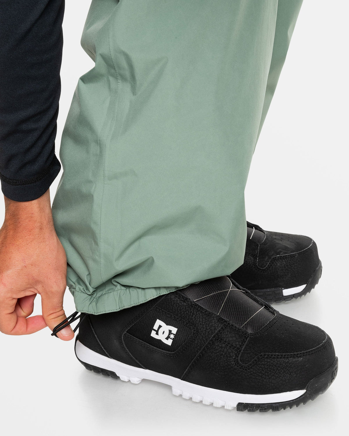 High Altitude Gore-Tex Snow Pants - Sea Spray SEA SPRAY 4