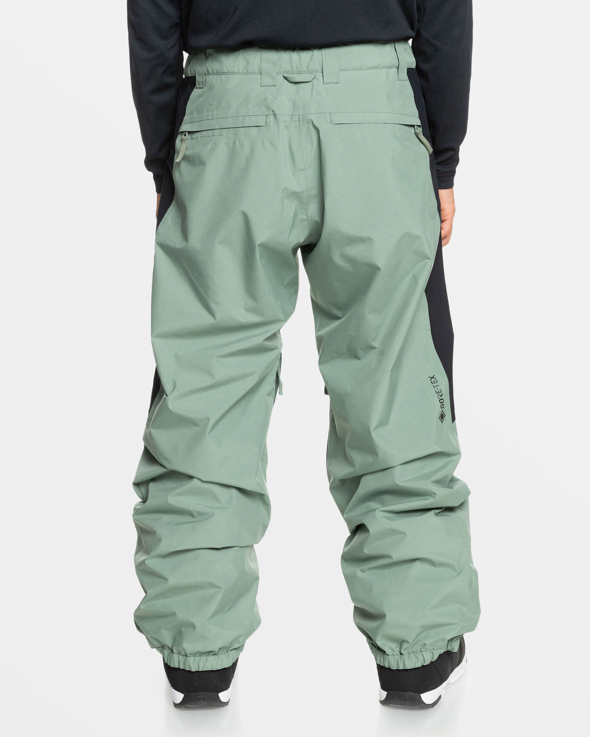 High Altitude Gore-Tex Snow Pants - Sea Spray