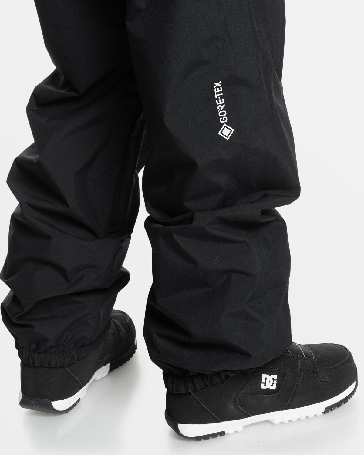 High Altitude Gore-Tex Snow Pants - True Black BLACK 2