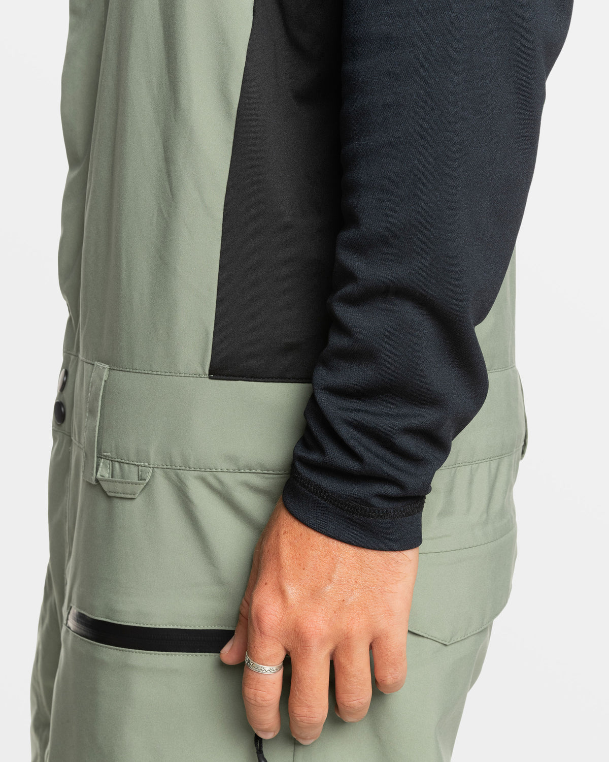 Utility-Bib-Snow-Pants-Sea-Spray-8