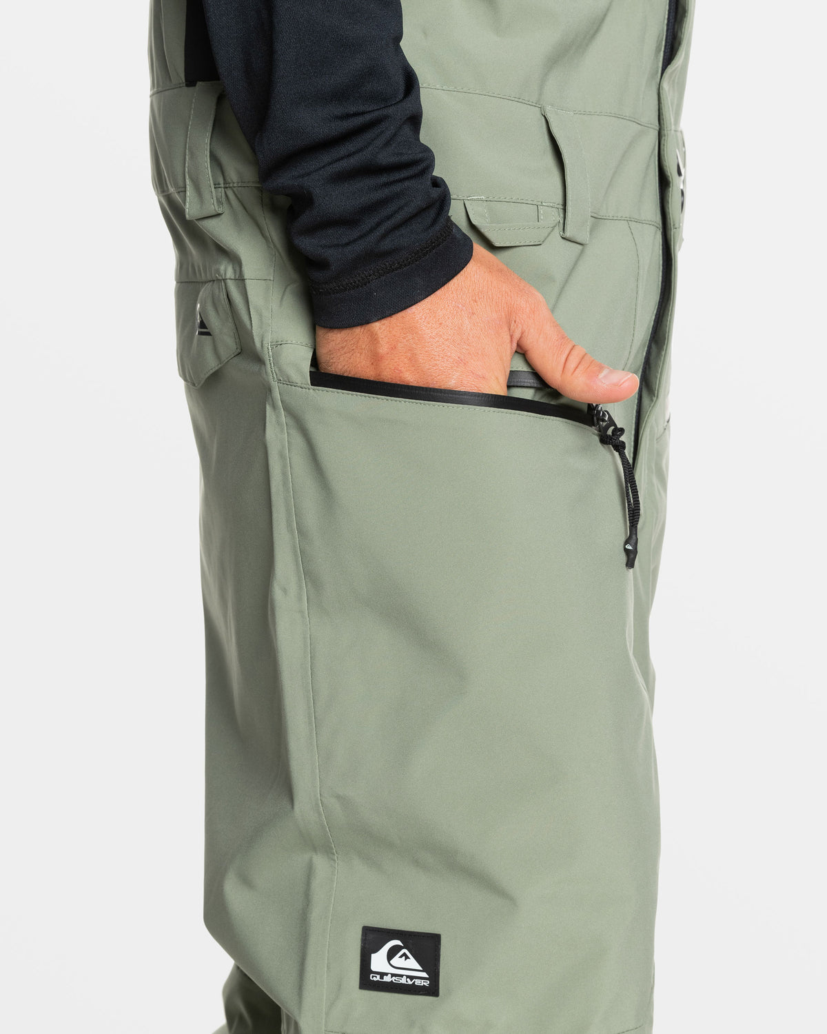 Utility-Bib-Snow-Pants-Sea-Spray-9