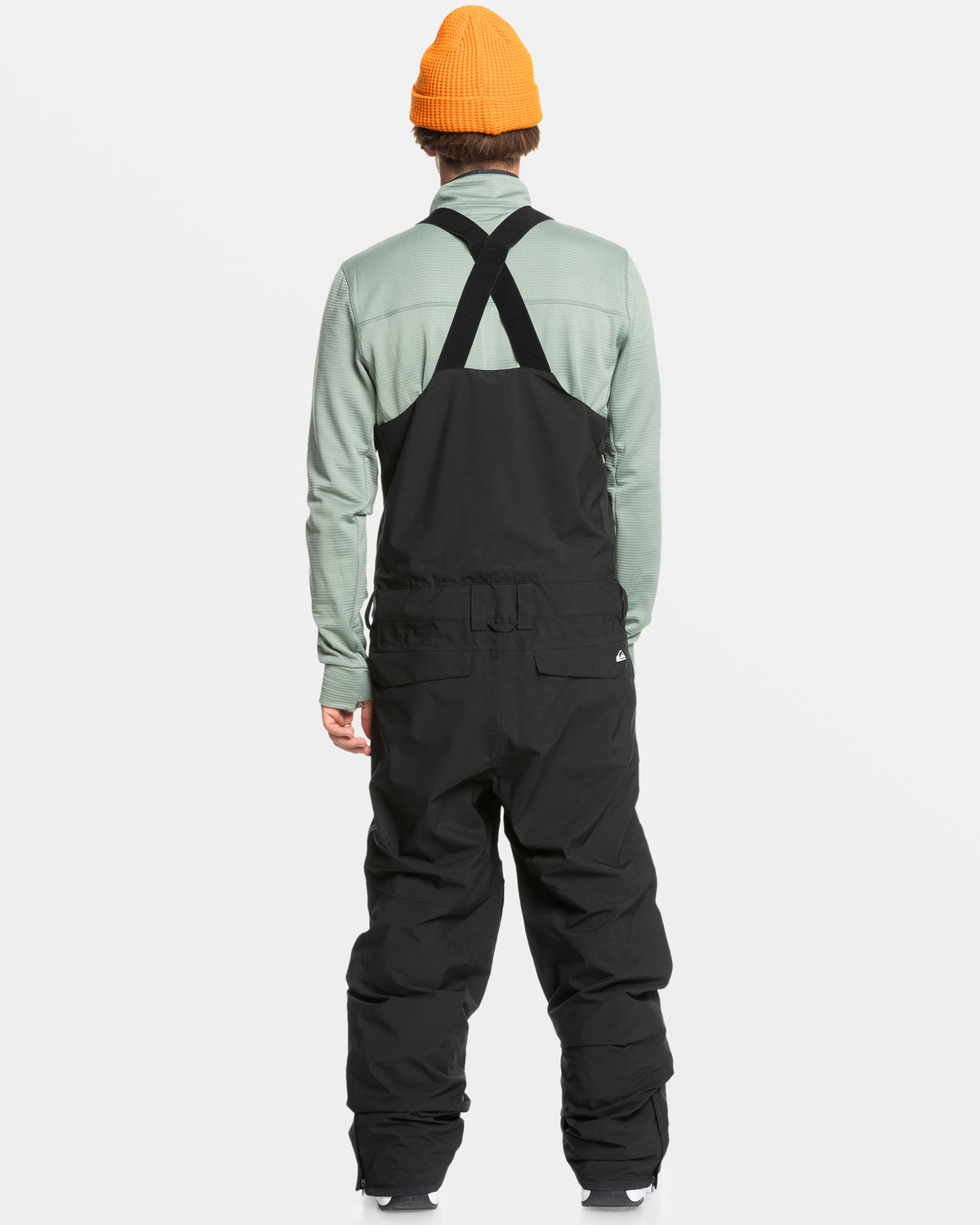 Utility-Bib-Snow-Pants-True-Black-2