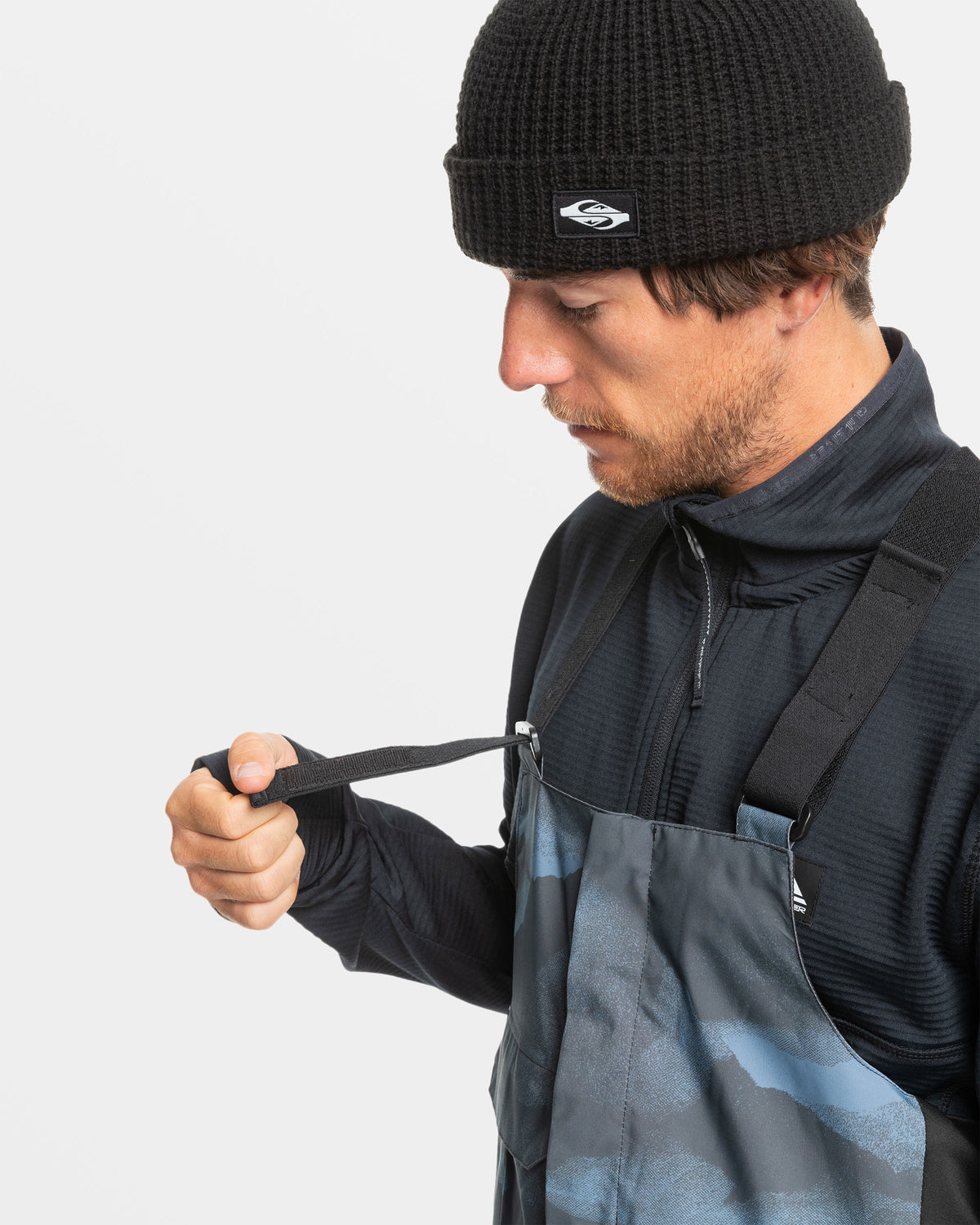 Utility-Bib-Snow-Pants-Mountain-Spray-Flint-Stone-5