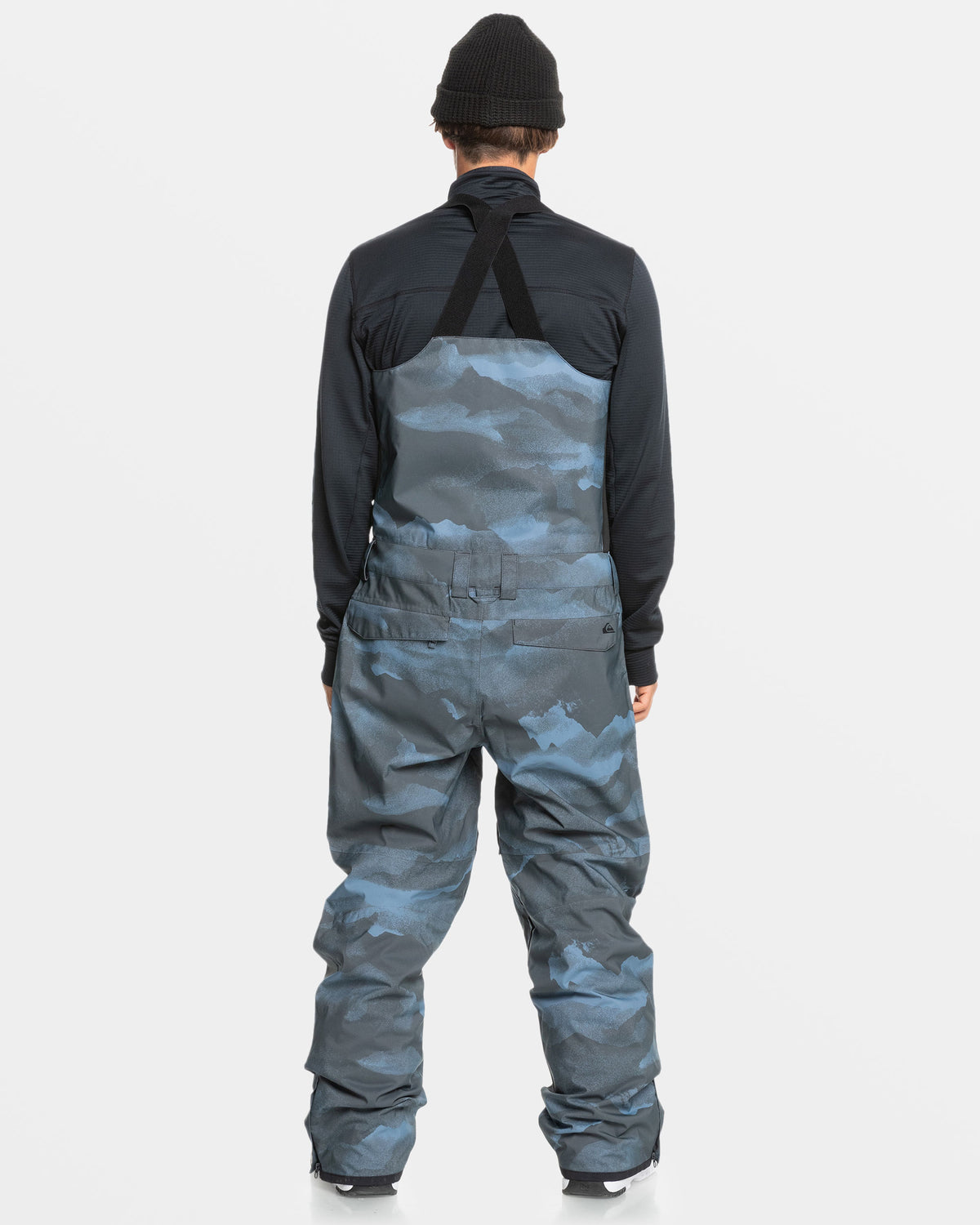 Utility-Bib-Snow-Pants-Mountain-Spray-Flint-Stone-2