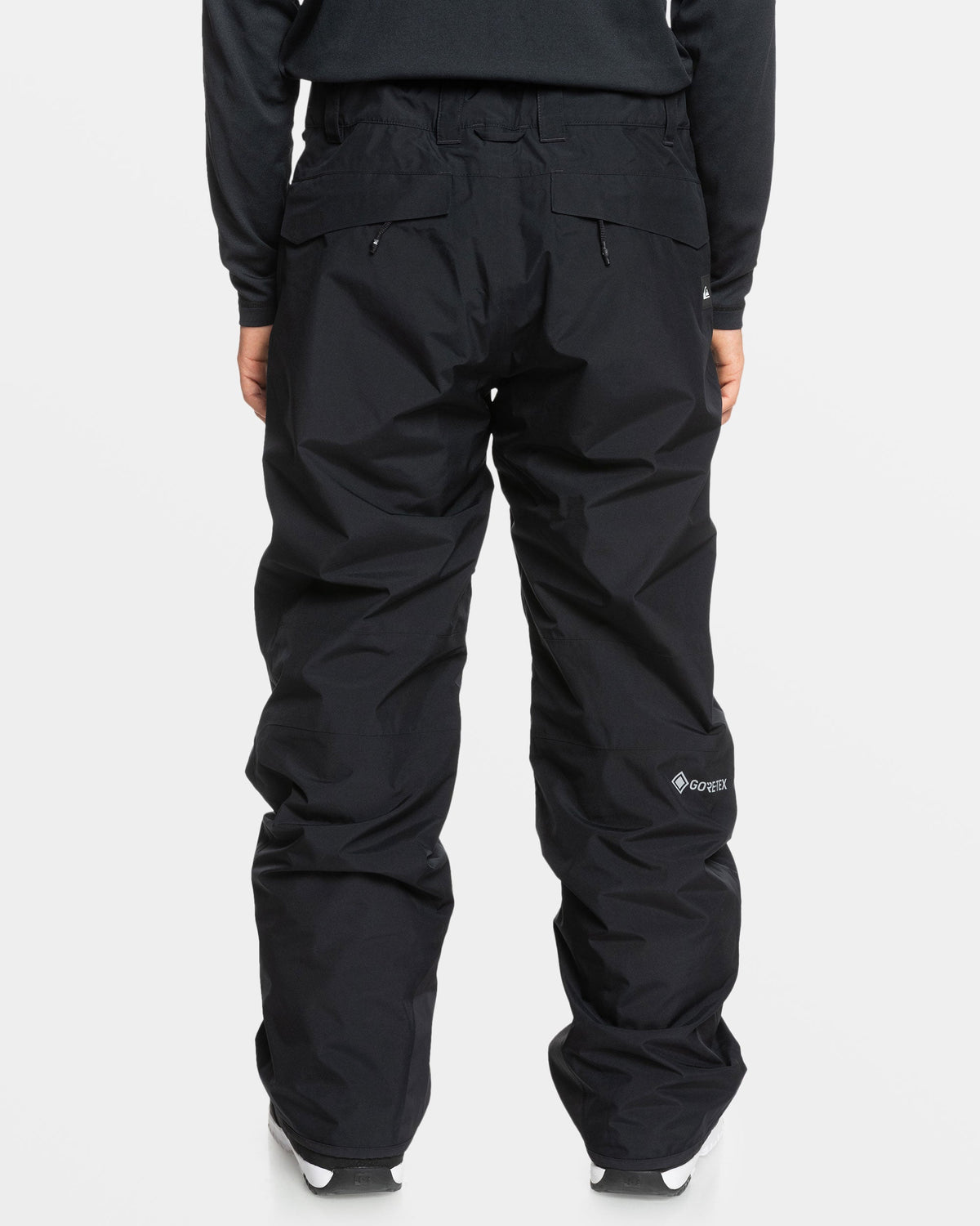 Forever Stretch Gore-Tex Snow Pants - True Black BLACK 2