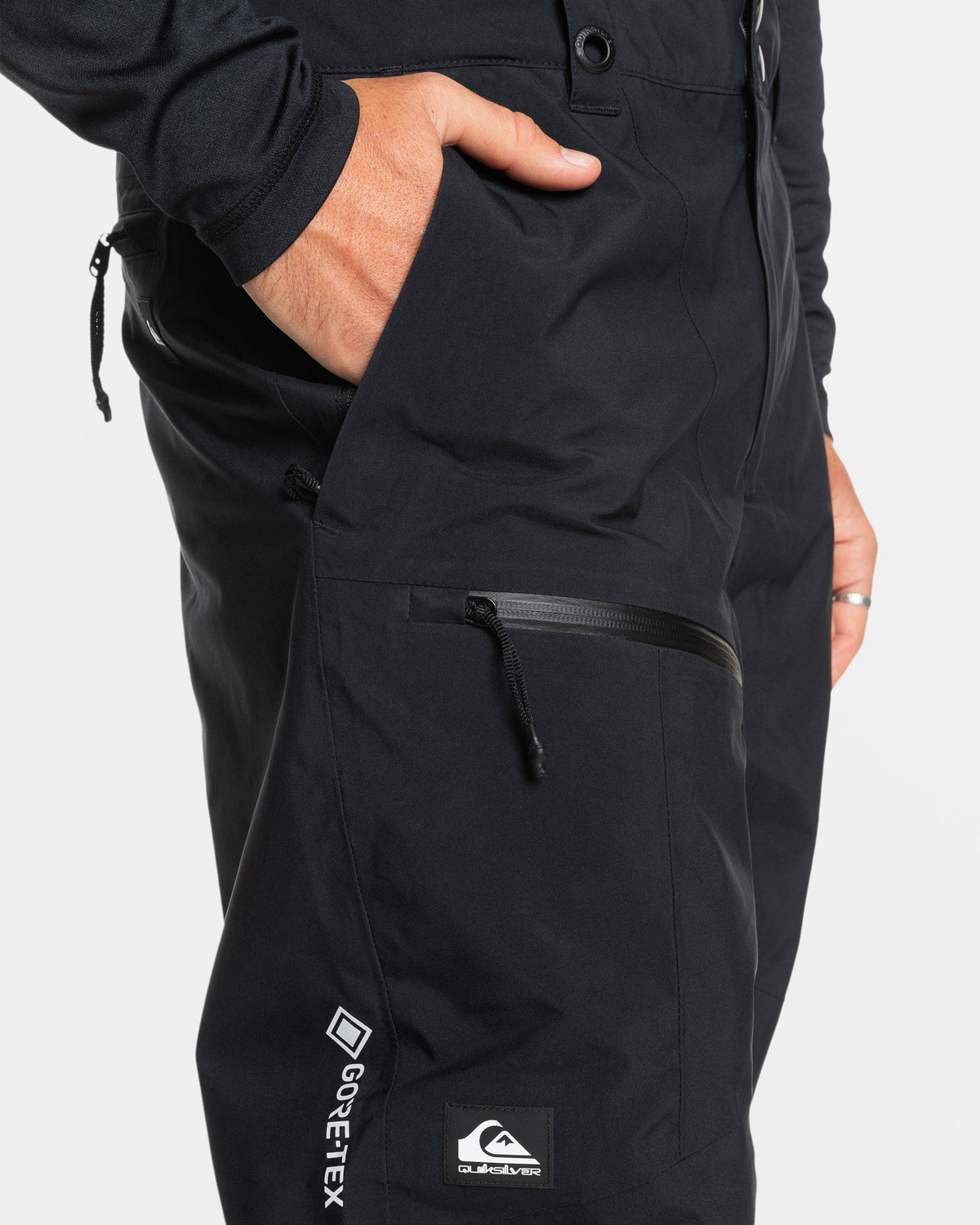 Mission-Gore-Tex-Snow-Pants-True-Black-5