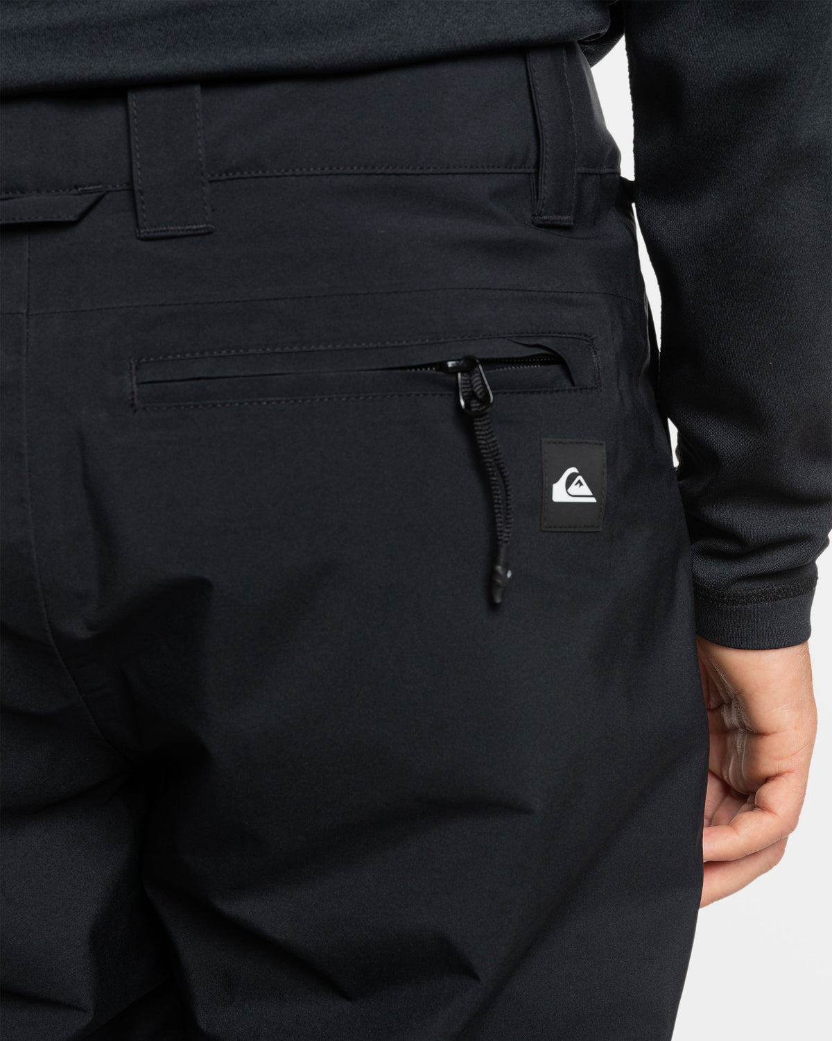 Mission-Gore-Tex-Snow-Pants-True-Black-8