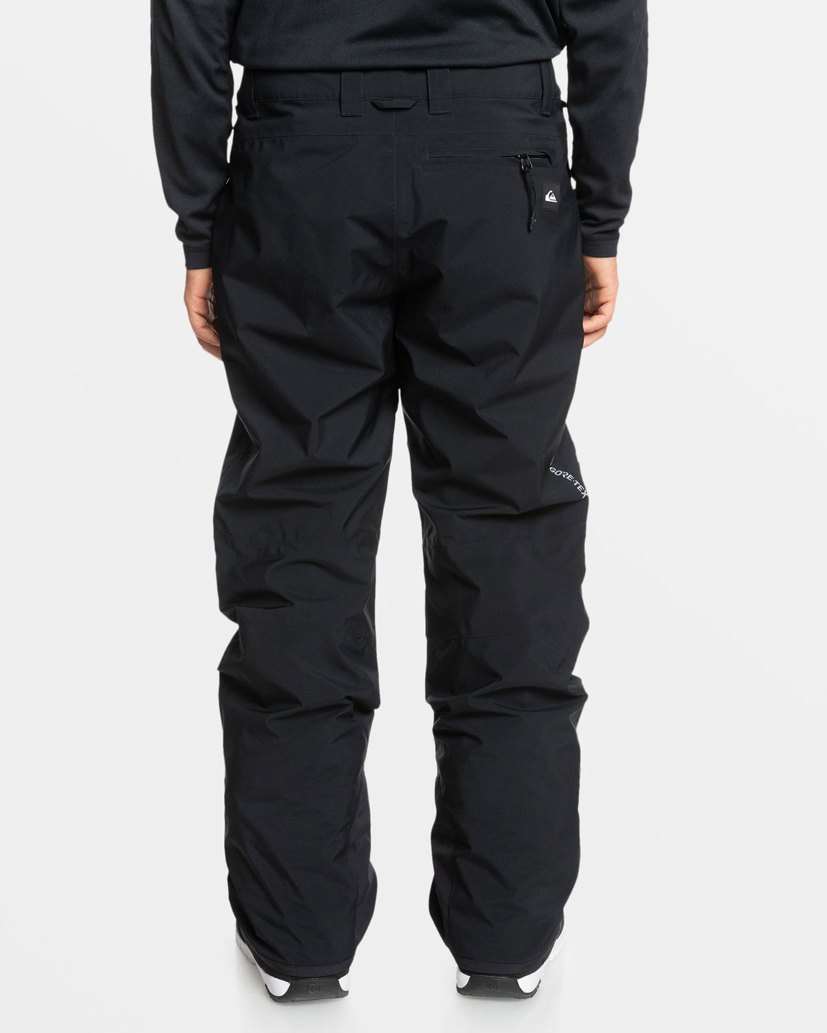 Mission-Gore-Tex-Snow-Pants-True-Black-2