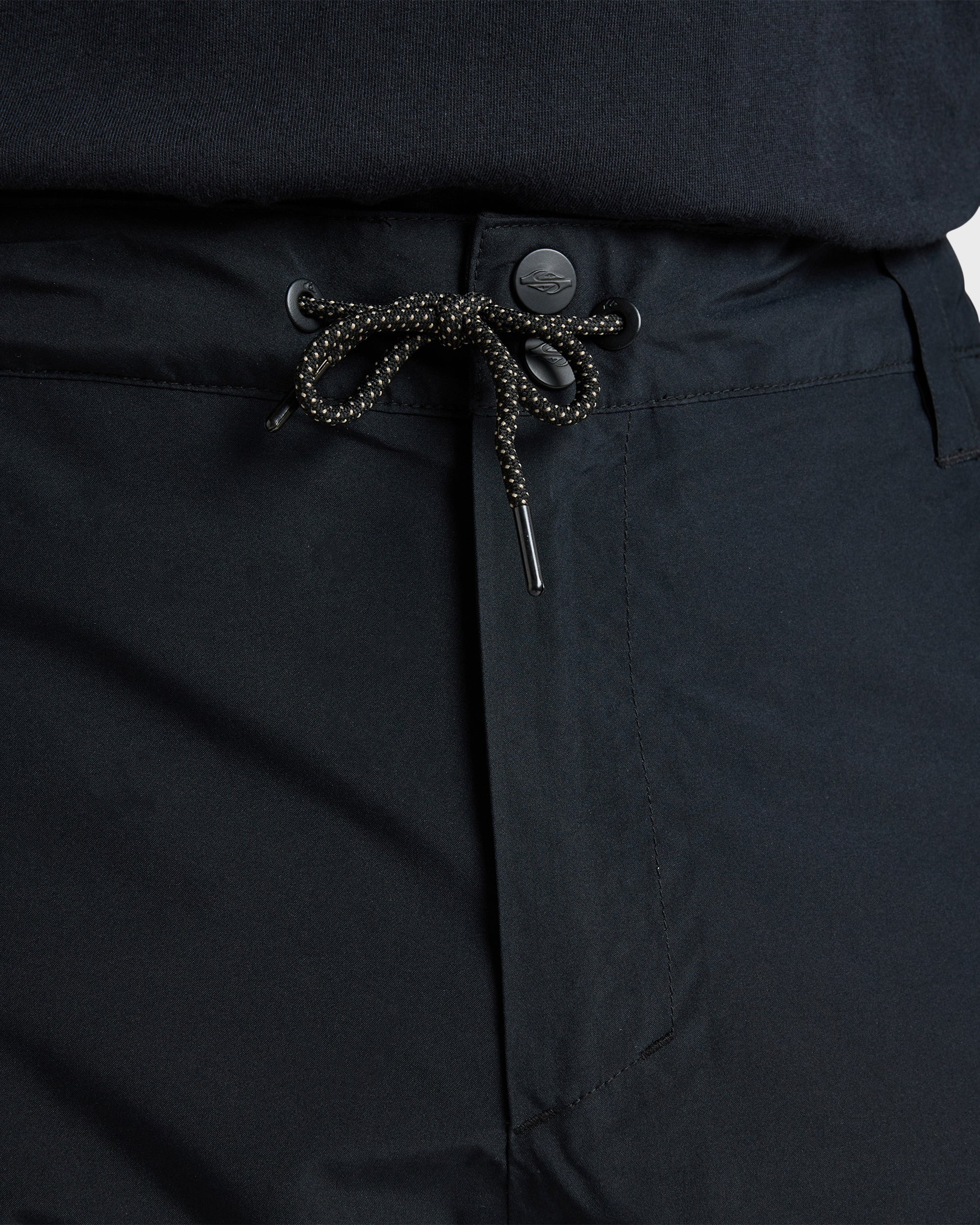 High Altitude GORE-TEX Snow Pant - Black | Quiksilver