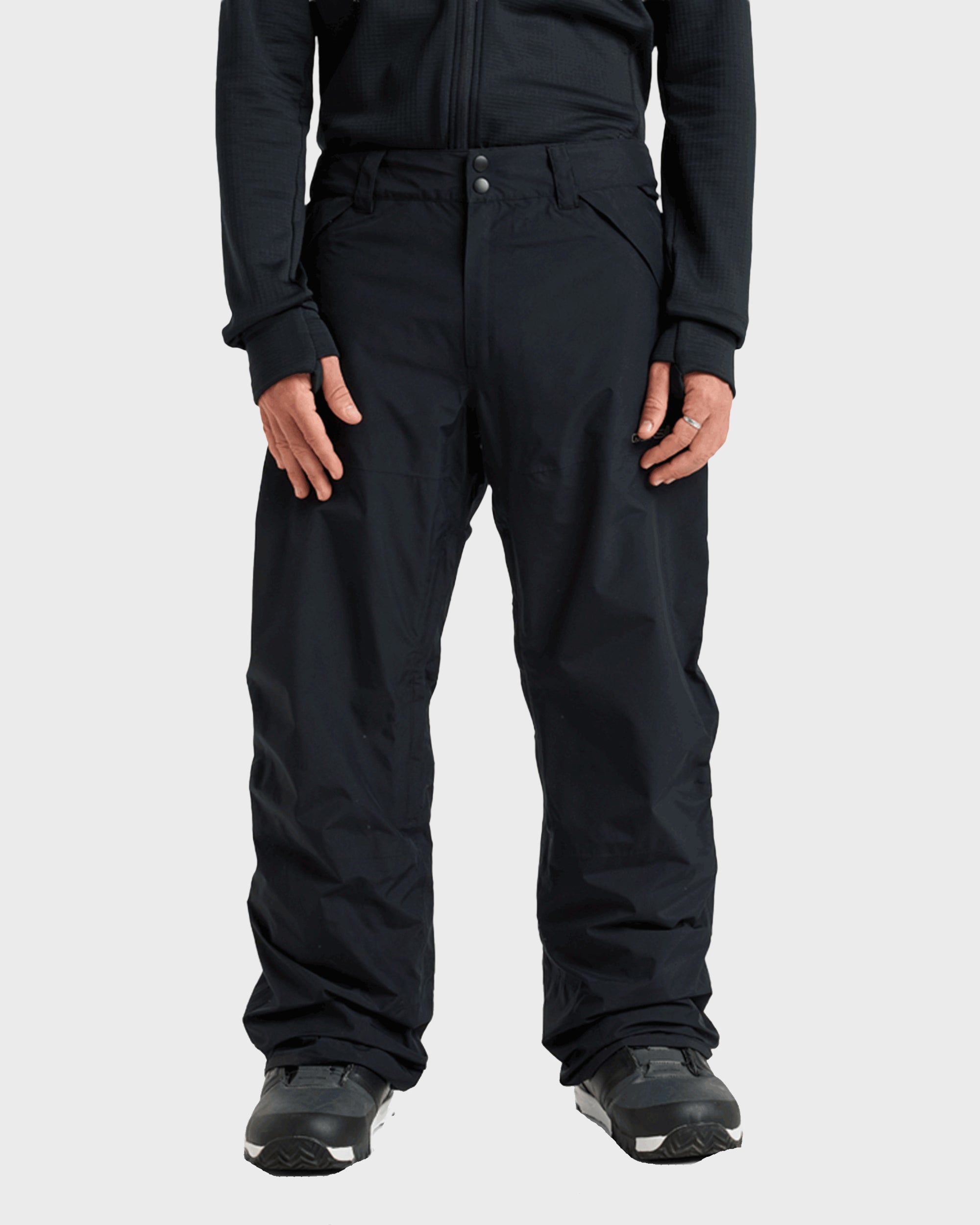 Snow Pants – Quiksilver