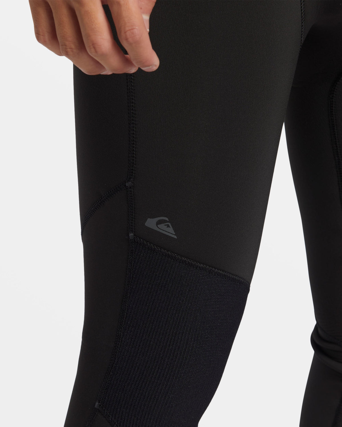 4/3mm Everyday Sessions Chest Zip Wetsuit - Thyme THYME 5