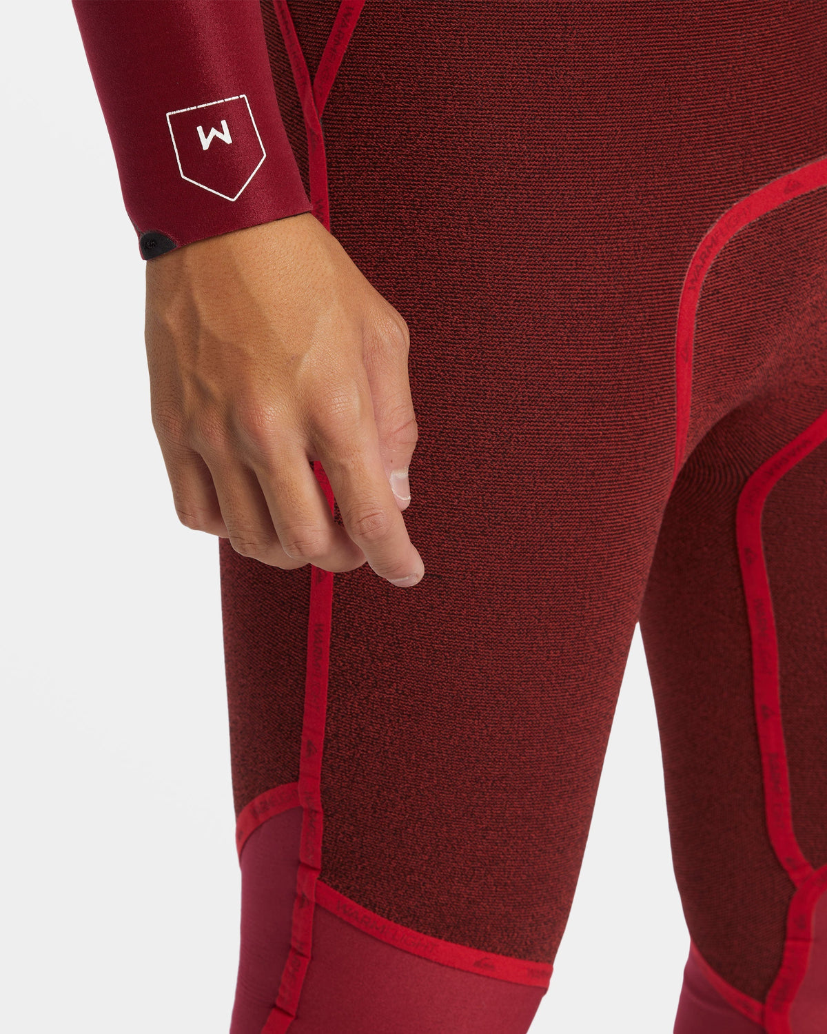 4/3mm Everyday Sessions Chest Zip Wetsuit - Thyme THYME 6