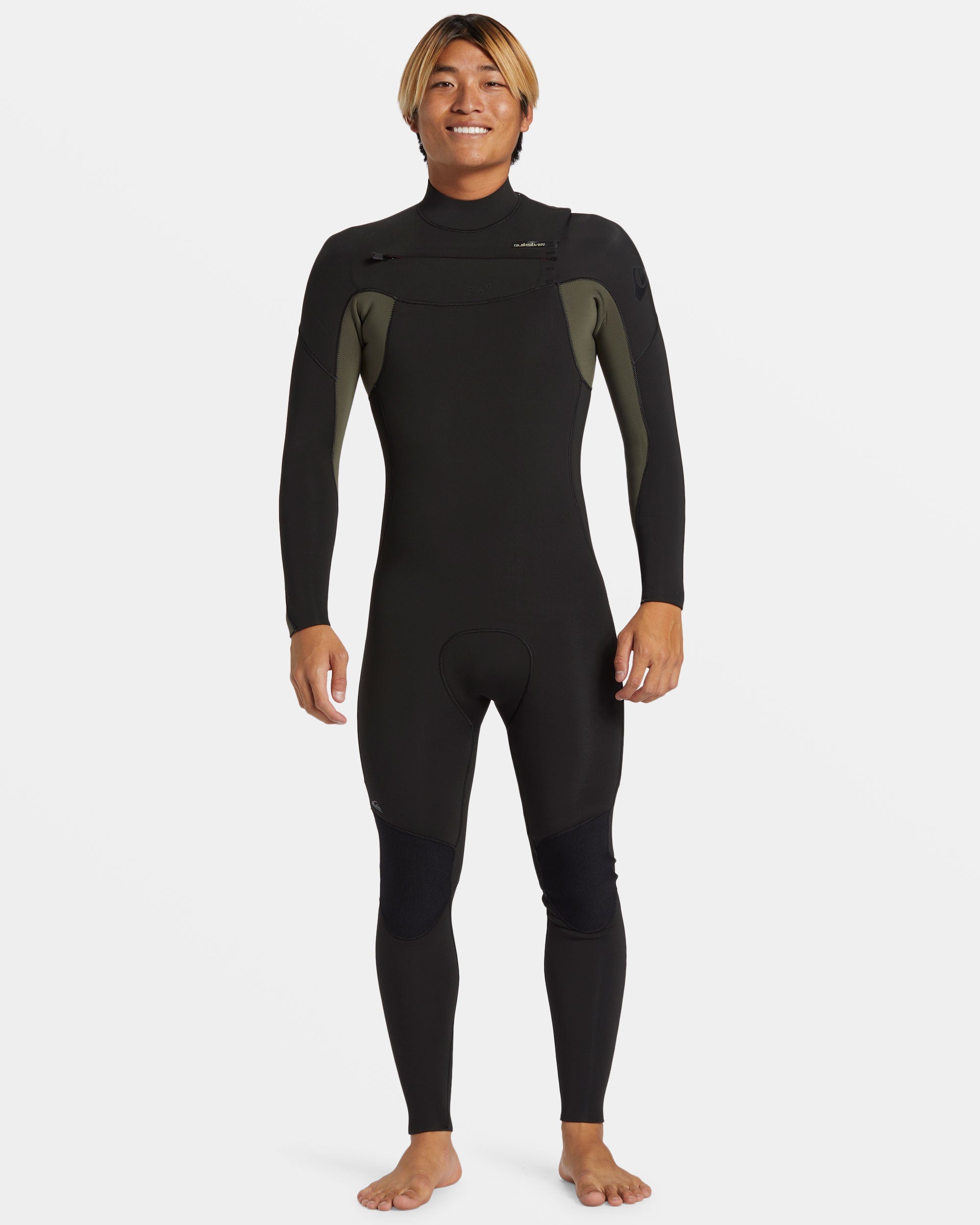 Men's Wetsuits for Surfing - Shop the Collection – Quiksilver