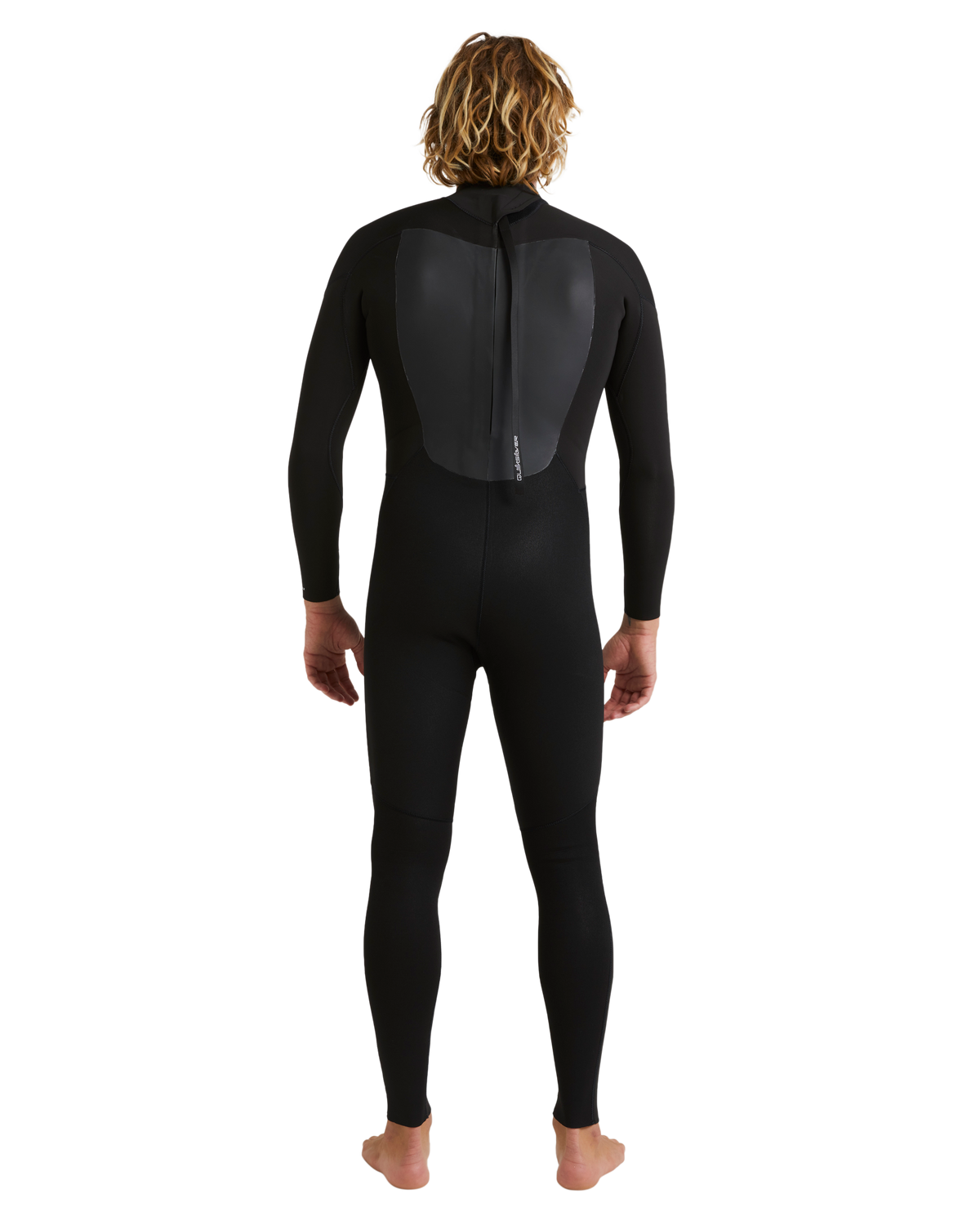 3/2 Prologue Back Zip Full Wetsuit - Black