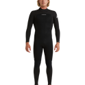 3/2 Prologue Back Zip Fullsuit - Black