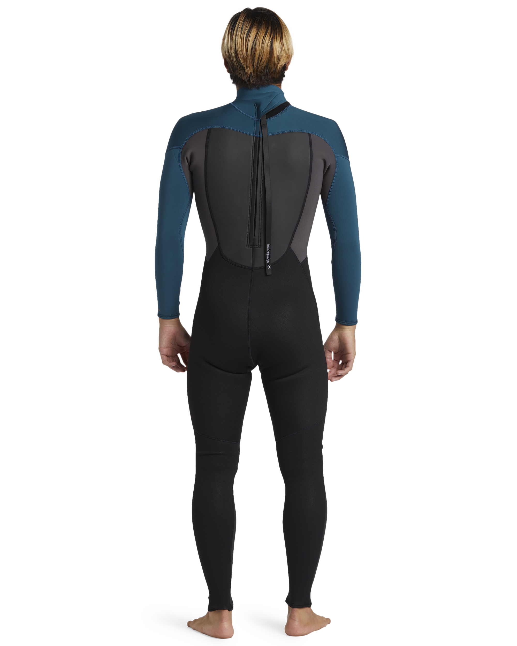 Quiksilver Prologue 3:2 ウェットスーツ 14B 160㎝ EQYW103223_GZE0_B.png?v=1762437832