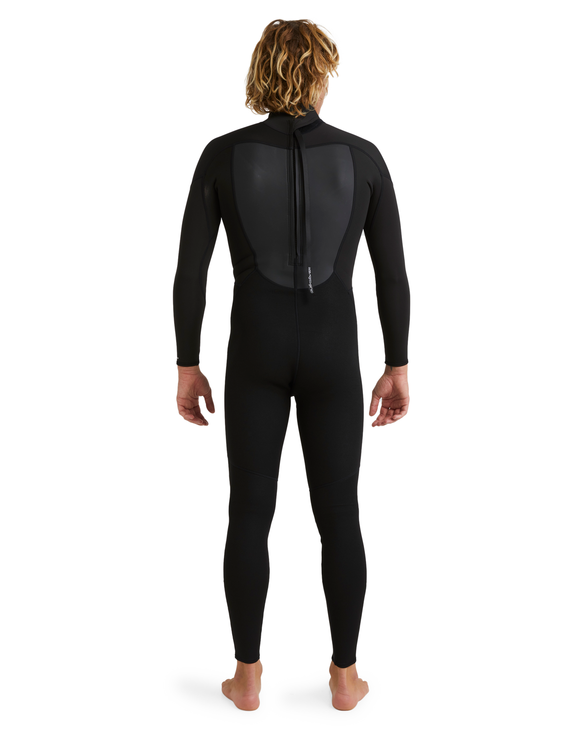 3/2 Prologue Back Zip Full Wetsuit - Black
