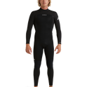 3/2 Prologue Back Zip Fullsuit - Black