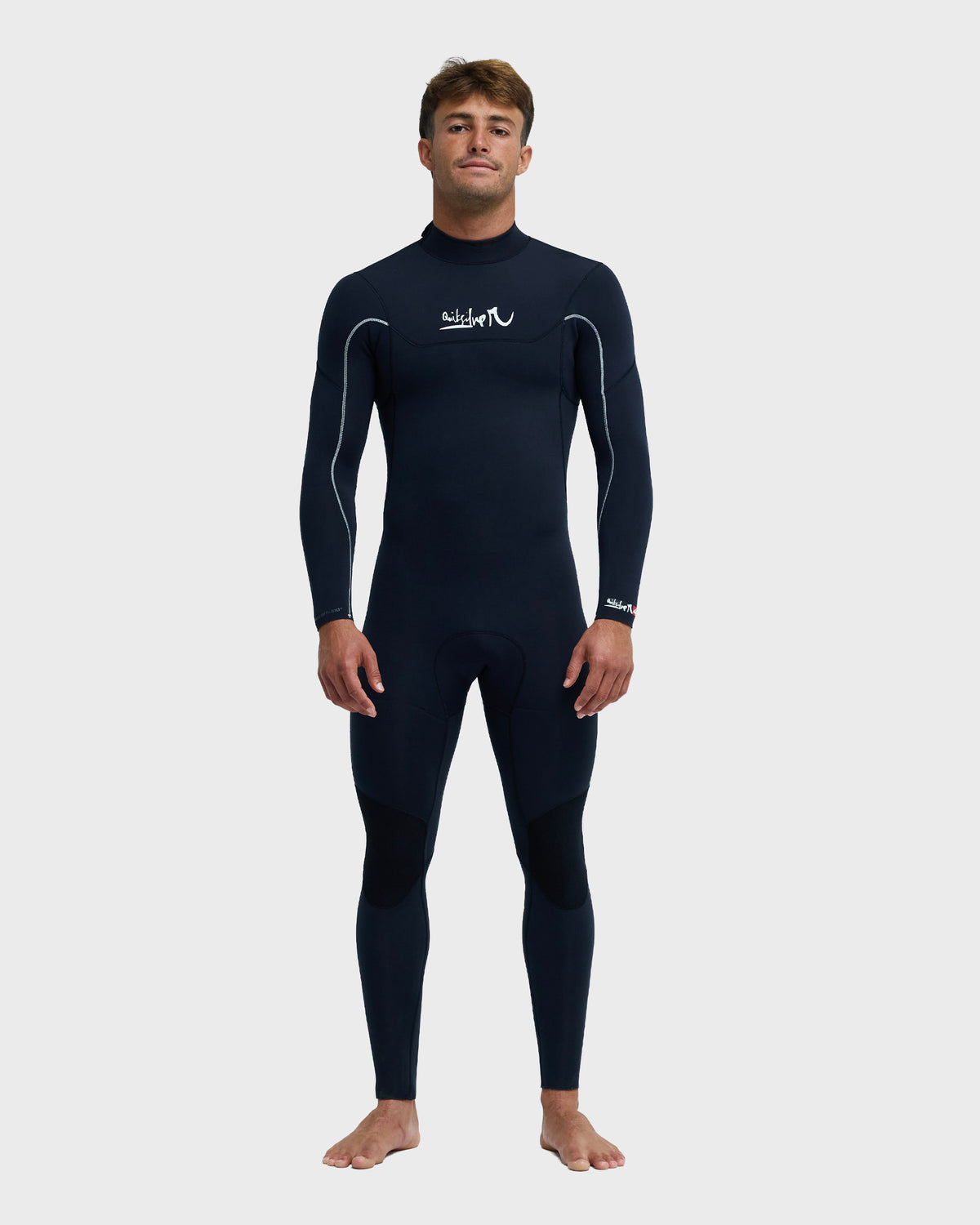 Young Guns 3/2 mm Back Zip GBS Long Sleeve Full Wetsuit