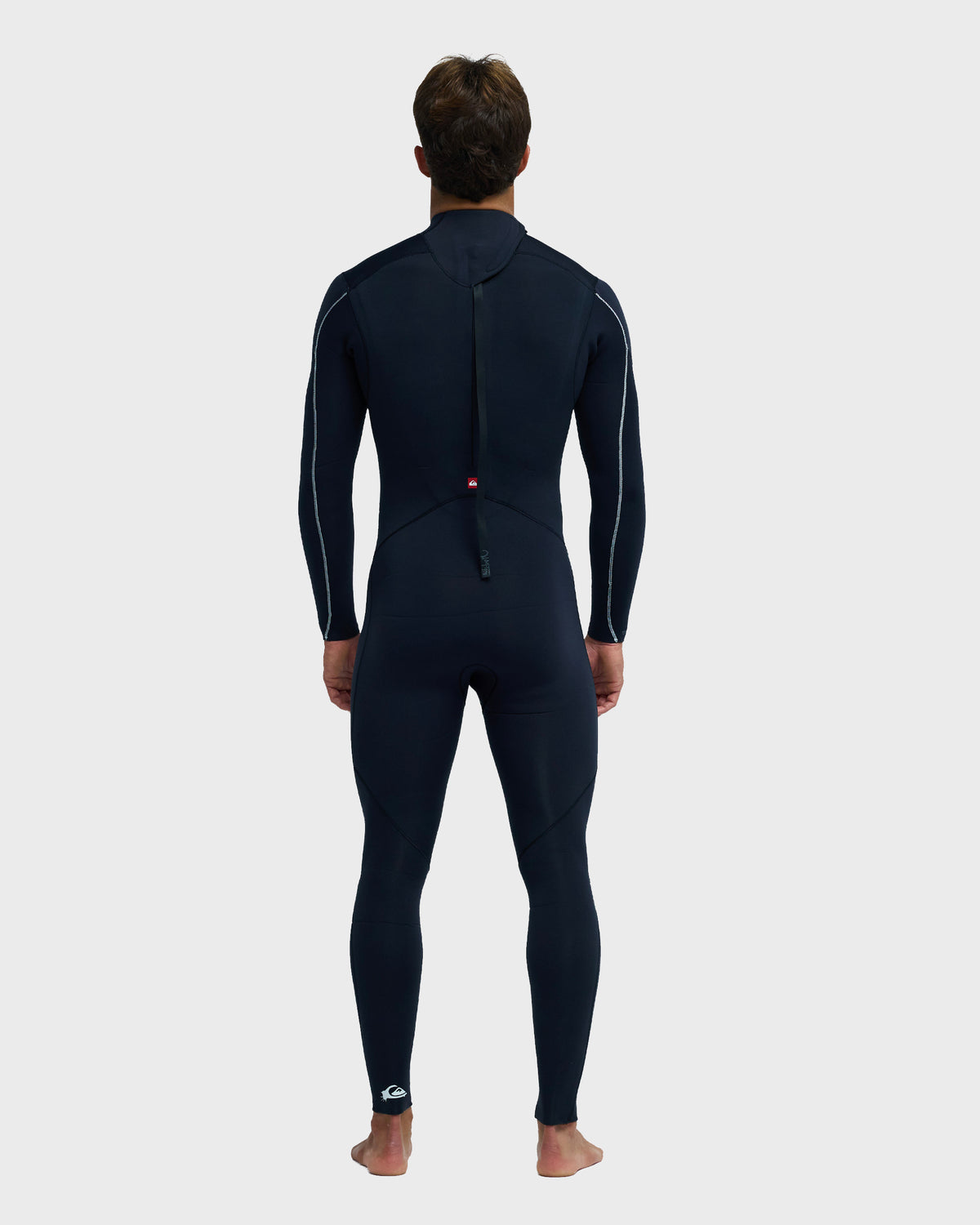 Young Guns 3/2 mm Back Zip GBS Long Sleeve Full Wetsuit